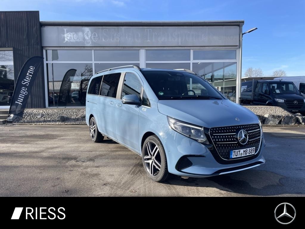 Mercedes-Benz V 300 AVANTGARDE V 300 d