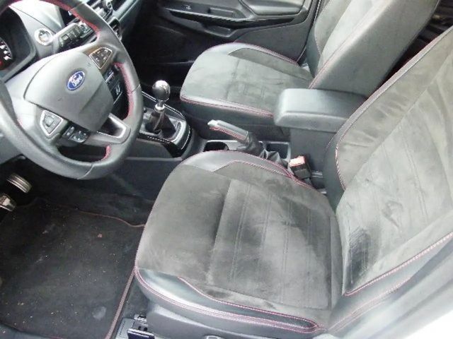 Ford EcoSport ST Line