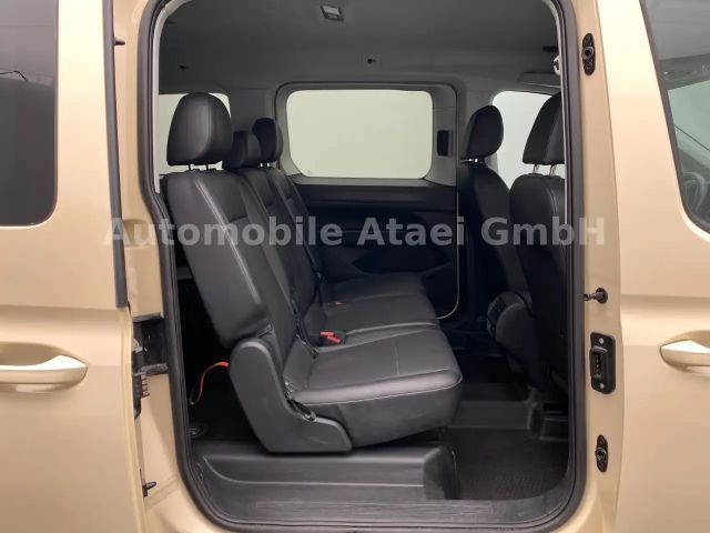 Volkswagen Caddy 2.0 TDI Maxi