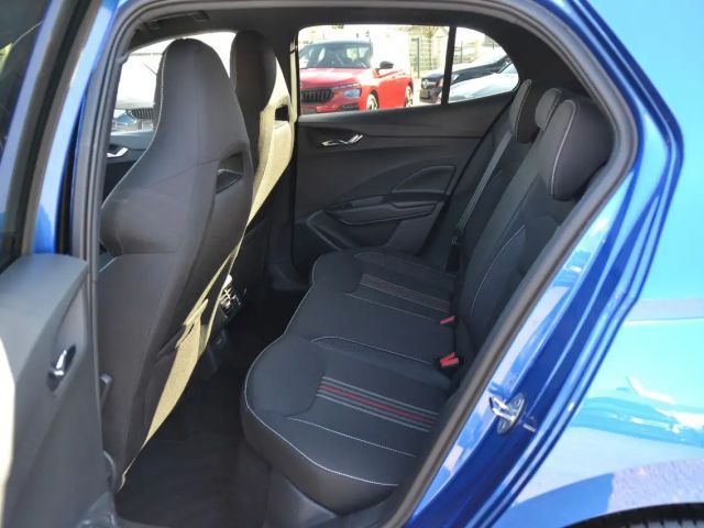 Skoda Fabia Monte Carlo