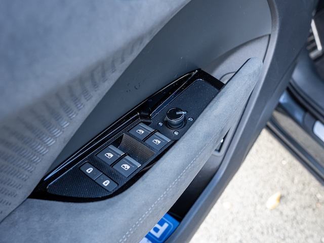 Audi Q3 Hybride S-Tronic