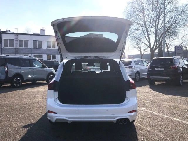 Ford Focus EcoBoost ST Line Wagon