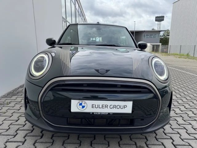 MINI Cooper Cabrio Resolute Edition NAV LED PDC Keyless