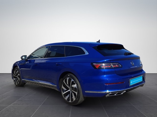 Volkswagen Arteon Shooting Brake 2.0 TDI