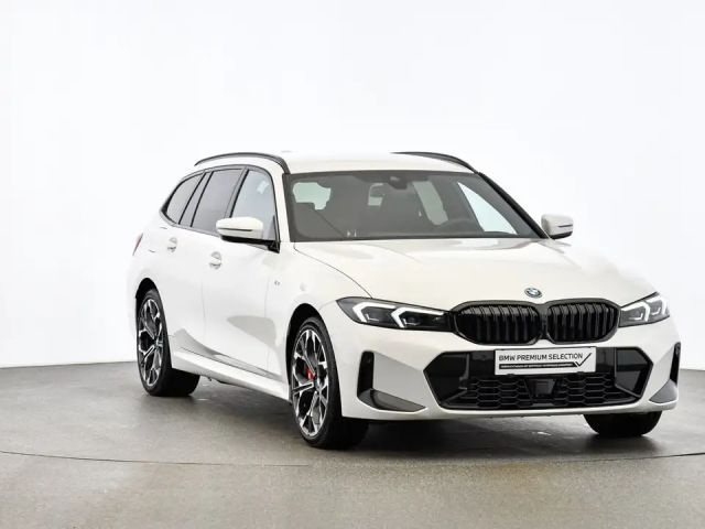 BMW 330 330e xDrive