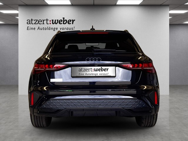 Audi A3 Hybride S-Tronic Sportback