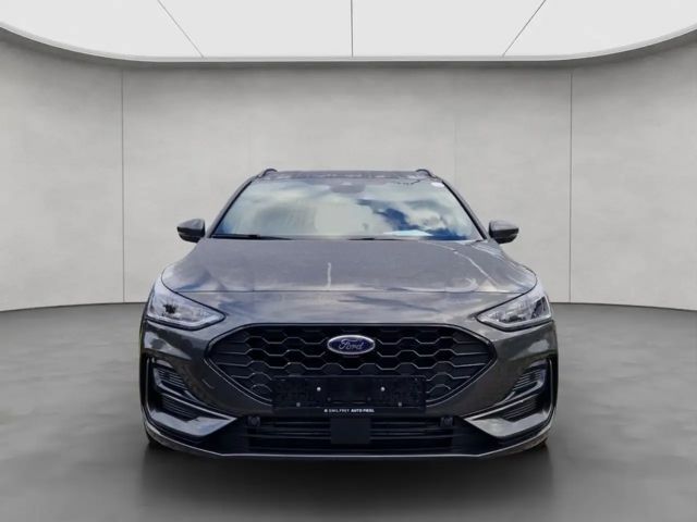 Ford Focus EcoBoost ST Line Wagon