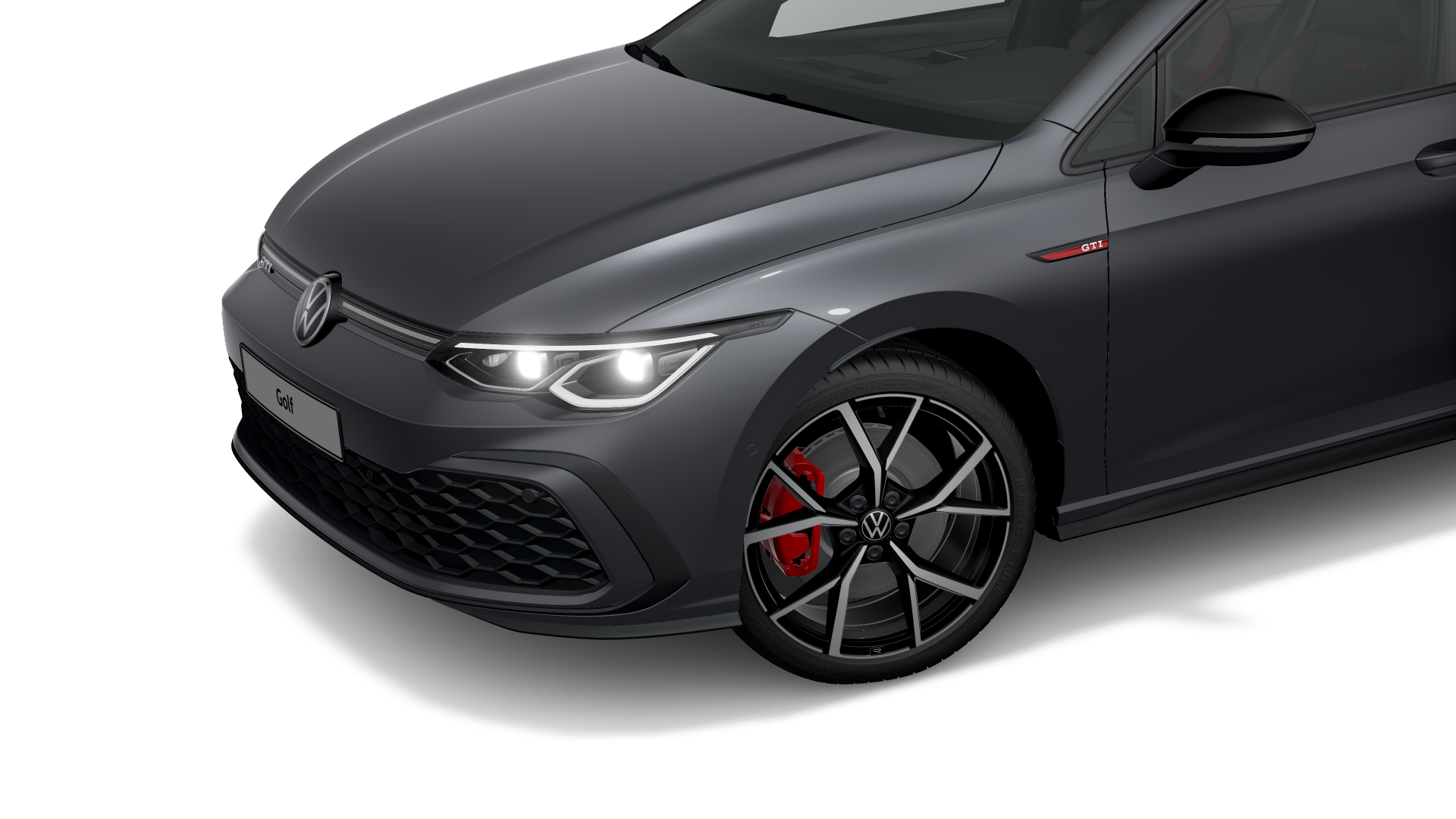 Volkswagen Golf 2.0 TSI DSG IQ.Drive Style