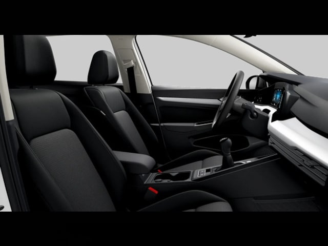 Volkswagen Golf 2.0 TDI Golf VIII Variant