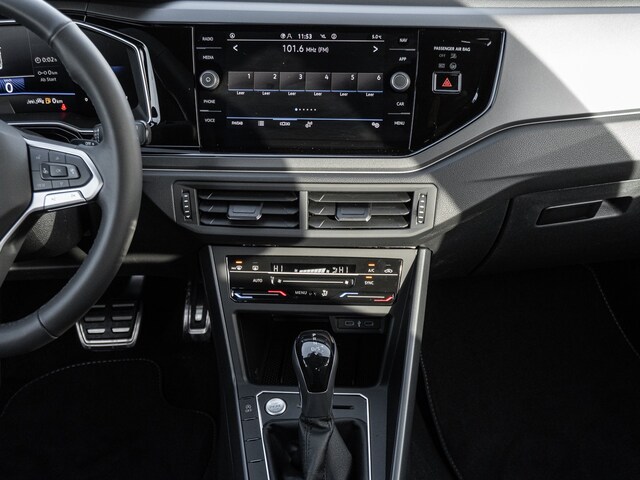 Volkswagen Taigo 1.0 TSI DSG