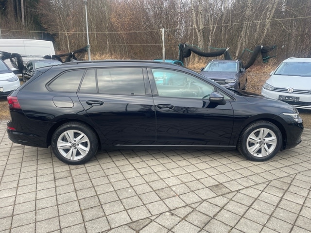 Volkswagen Golf 1.0 TSI Golf VIII Variant