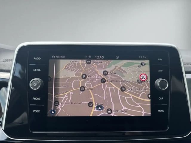 Volkswagen T-Roc 1.0 TSI R-Line