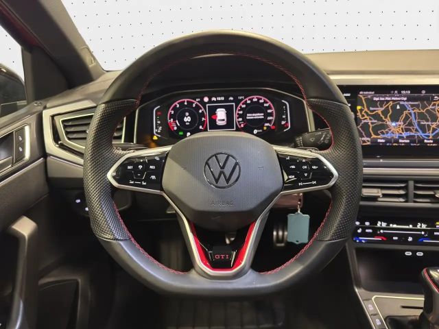 Volkswagen Polo 2.0 TSI DSG GTI