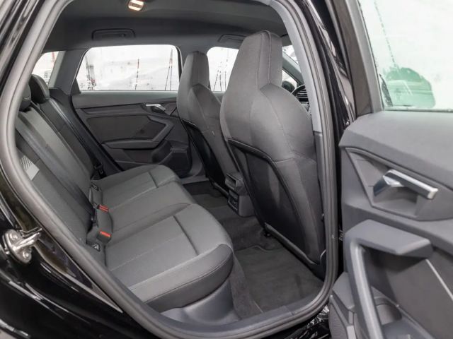 Audi A3 35 TDI Sedan Sportback