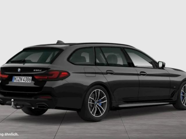 BMW 530 530d M-Sport
