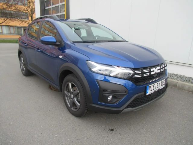 Dacia Sandero Stepway TCe 90