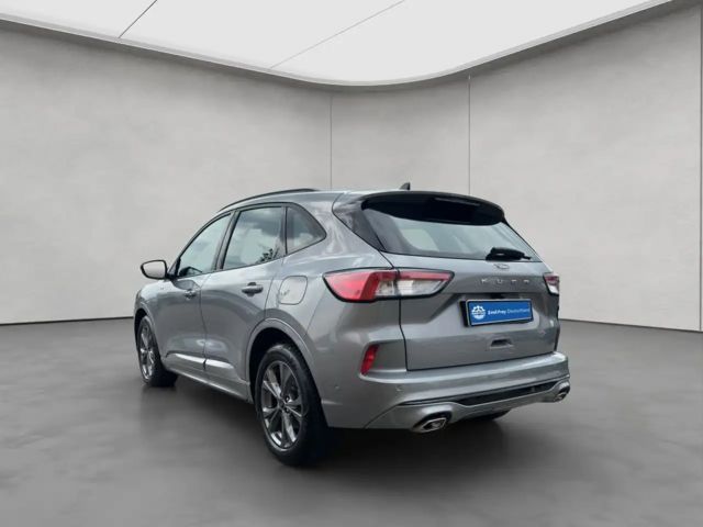 Ford Kuga ST Line