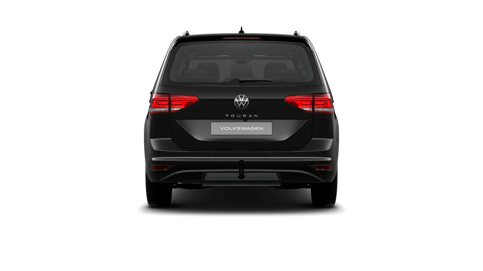 Volkswagen Touran 1.5 TSI Comfortline DSG