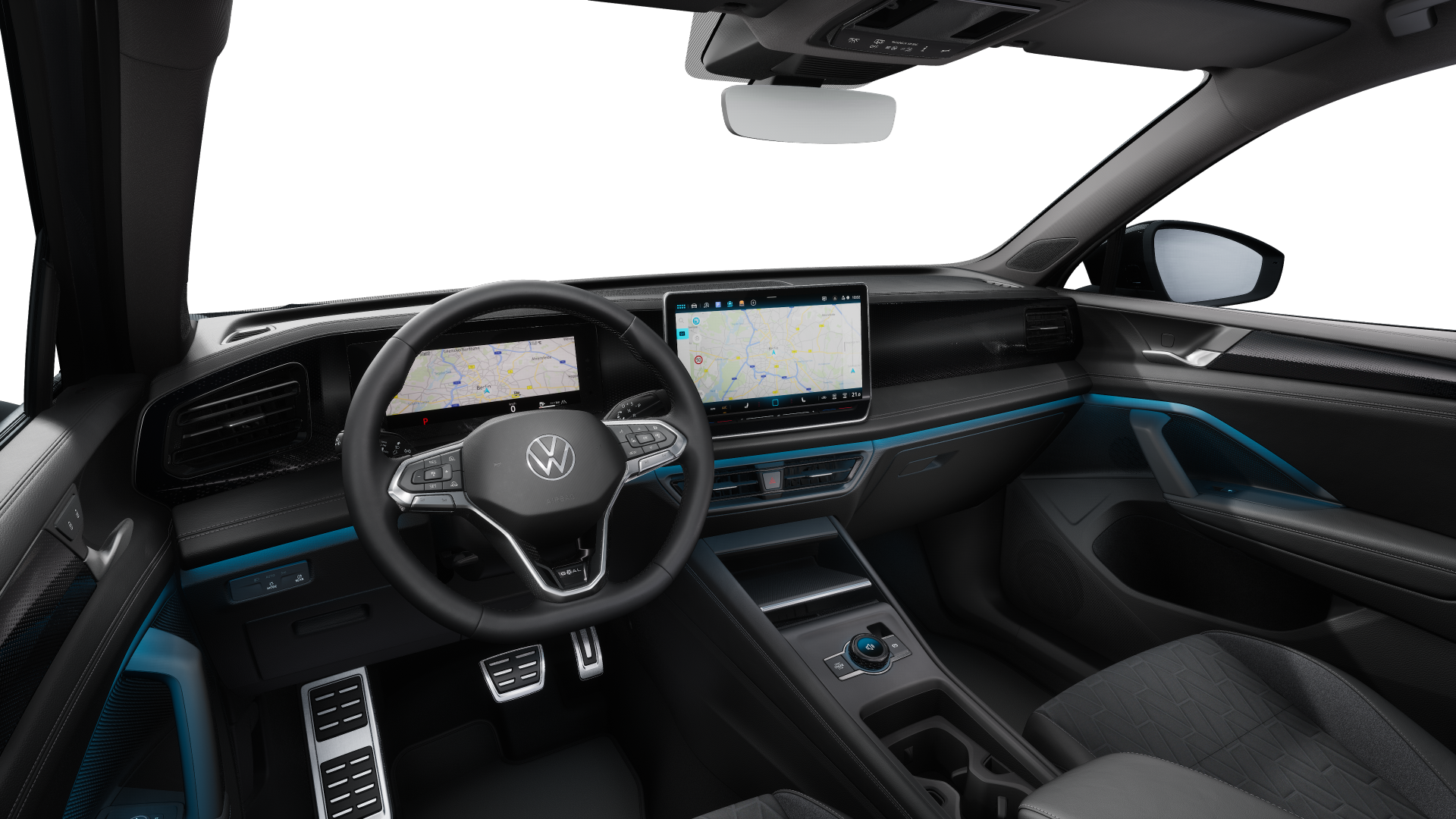 Volkswagen Tiguan 1.5 eTSI DSG