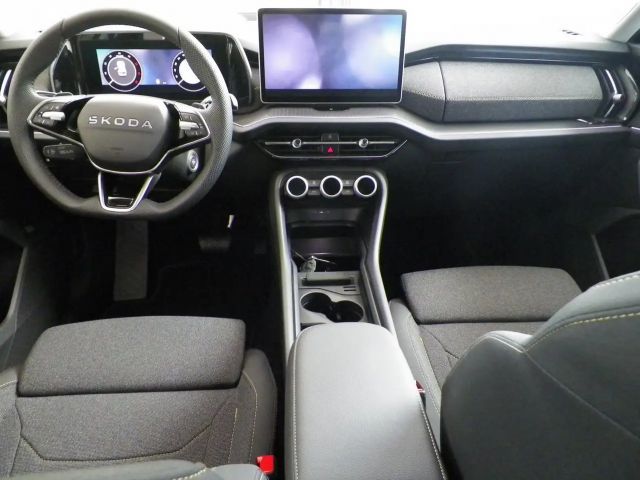 Skoda Kodiaq Selection