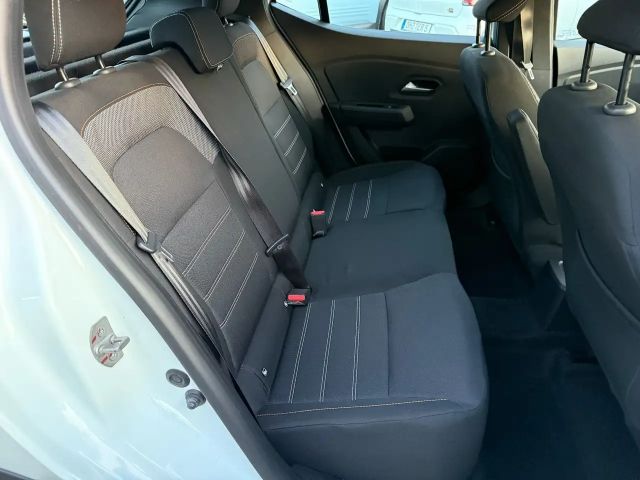 Dacia Sandero Comfort Stepway