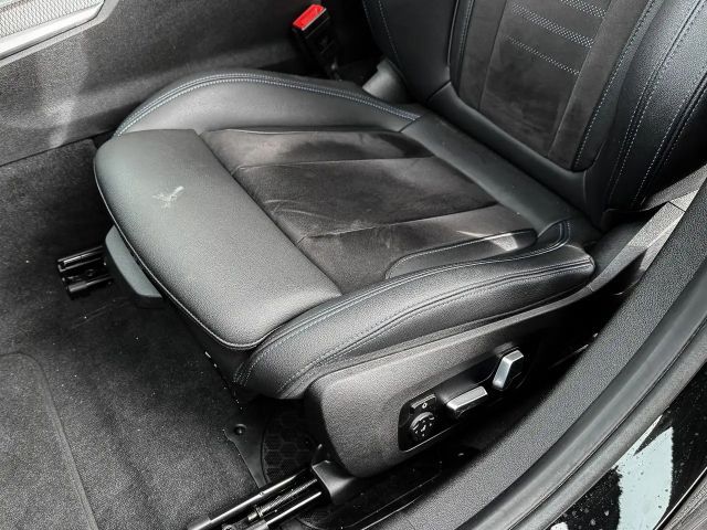 BMW 340 M-Sport Touring xDrive