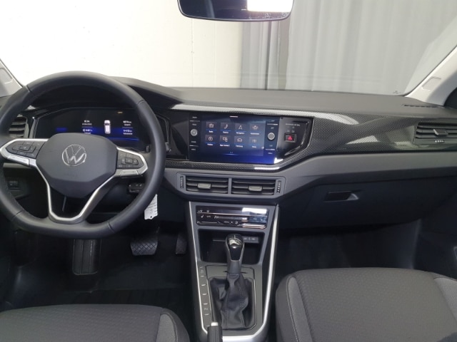 Volkswagen Polo DSG Life