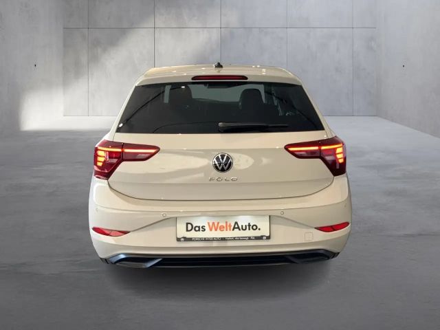 Volkswagen Polo Friends TSI