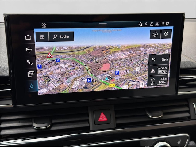 Audi RS4 Avant Quattro