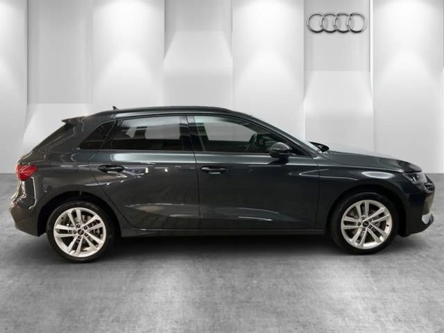Audi A3 35 TFSI Sedan Sportback