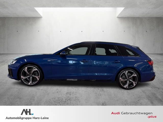 Audi A4 2.0 TDI Avant S-Line S-Tronic