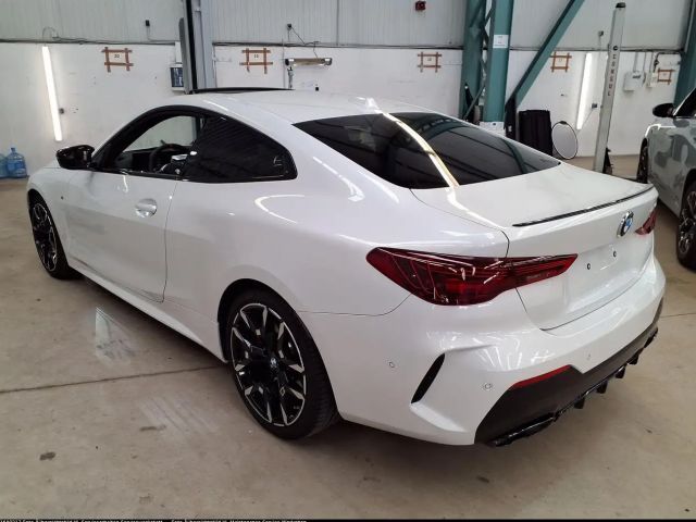 BMW 440 Coupé M-Sport M440i xDrive