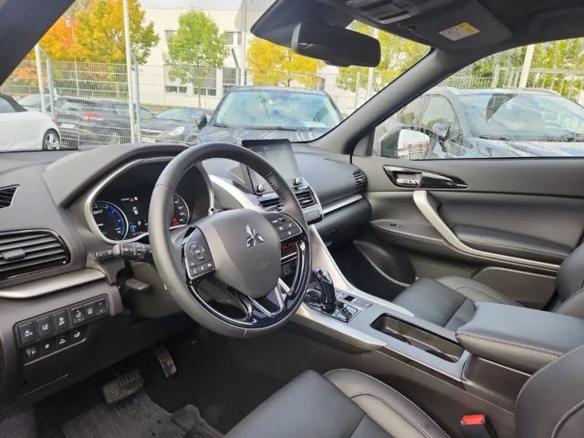 Mitsubishi Eclipse Cross PHEV