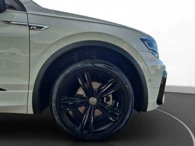 Volkswagen Tiguan 1.5 TSI Allspace DSG R-Line