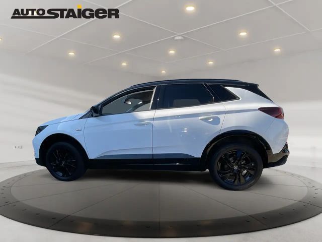 Opel Grandland X GS-Line Grand Sport