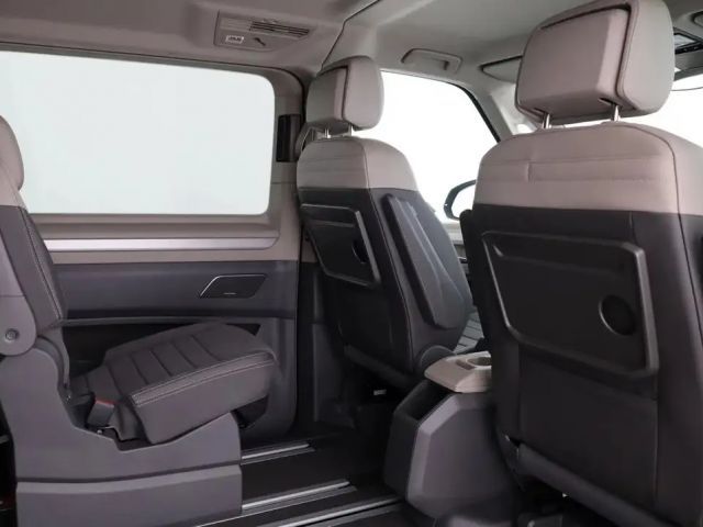 Volkswagen Multivan Style T7 eHybrid