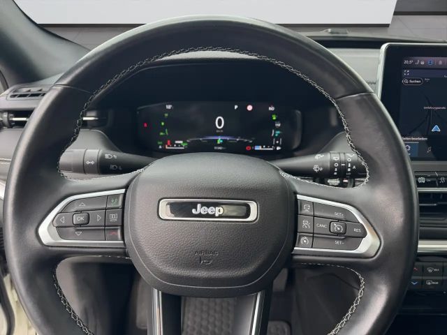 Jeep Compass S PHEV 1.3 240 AWD AUT