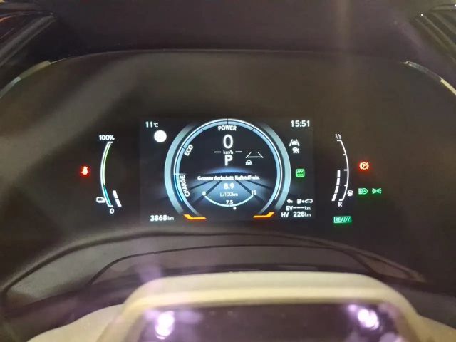 Lexus RX-Serie 450h F Sport Sport