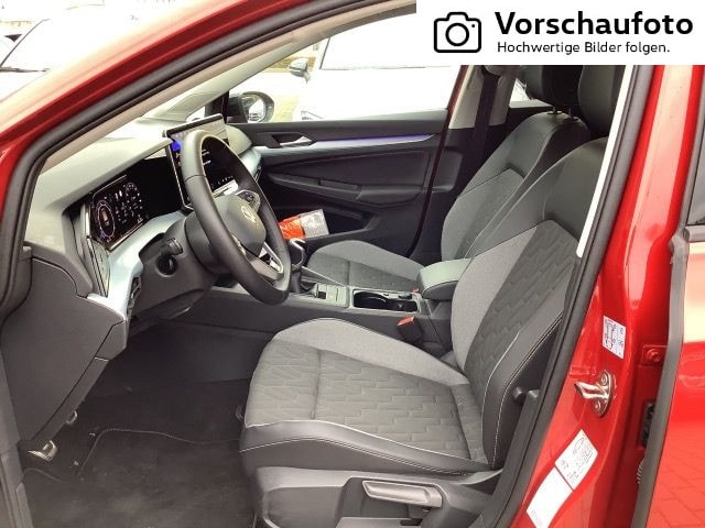 Volkswagen Golf 1.5 TSI Golf VIII