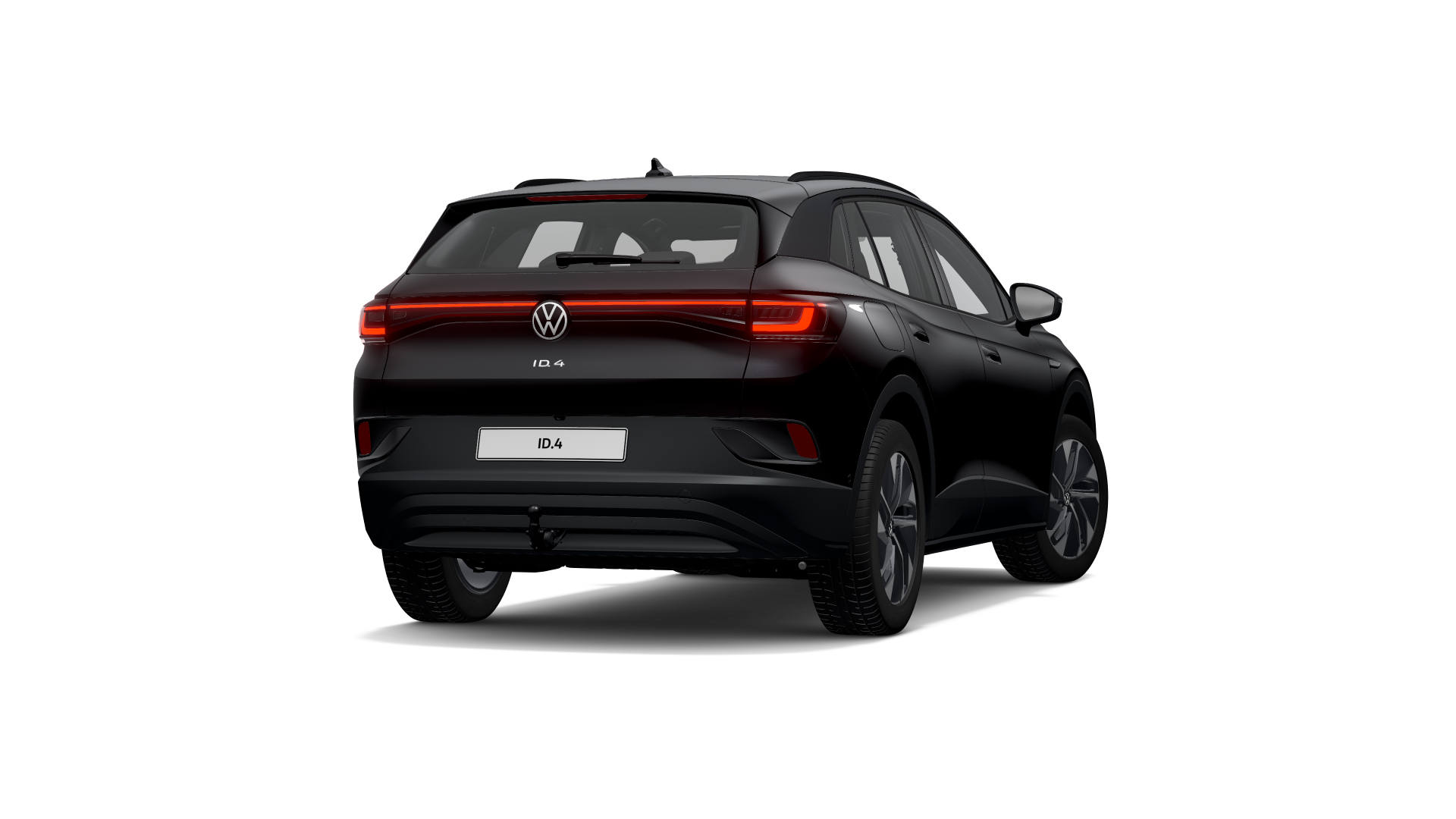 Volkswagen ID.4 IQ.Drive Performance Pro