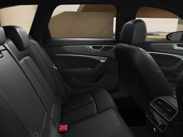 Audi A6 40 TDI Avant