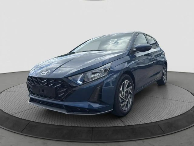 Hyundai i20 T-GDi