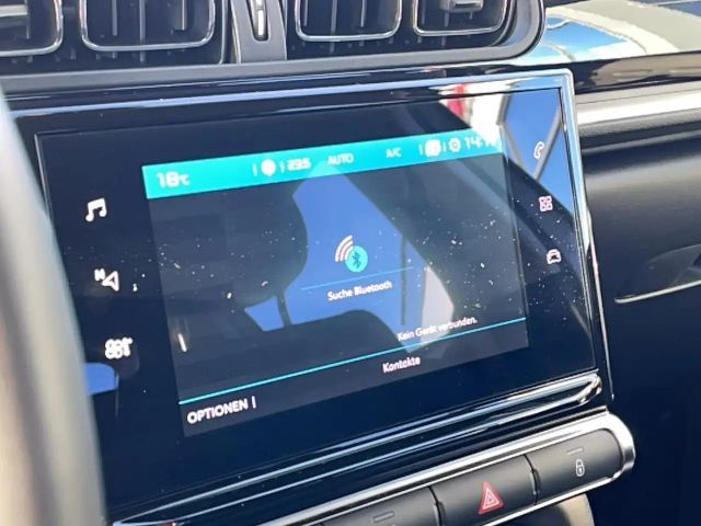 Citroën C3 Max PureTech