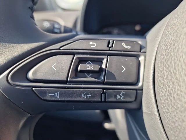 Mazda 2 Mazda2 Hybrid Centre Line Aut.