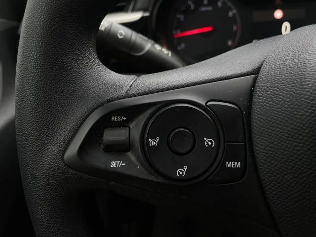 Opel Corsa 1.2,* Tempomat, Spurhalteassistent, 5 Türer*