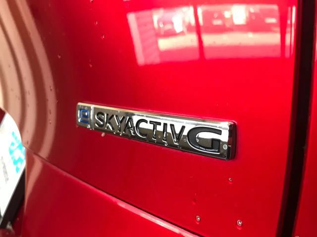 Mazda CX-30 Selection SkyActiv