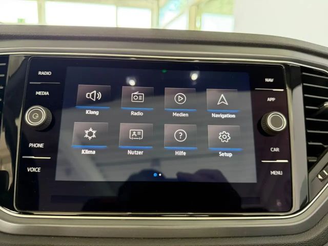 Volkswagen T-Roc Cabriolet DSG R-Line