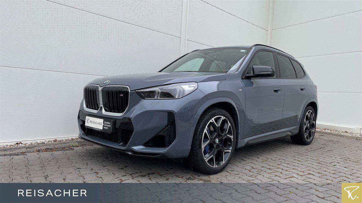 BMW X1 xDrive