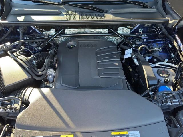 Audi Q5 2.0 TDI Quattro S-Line