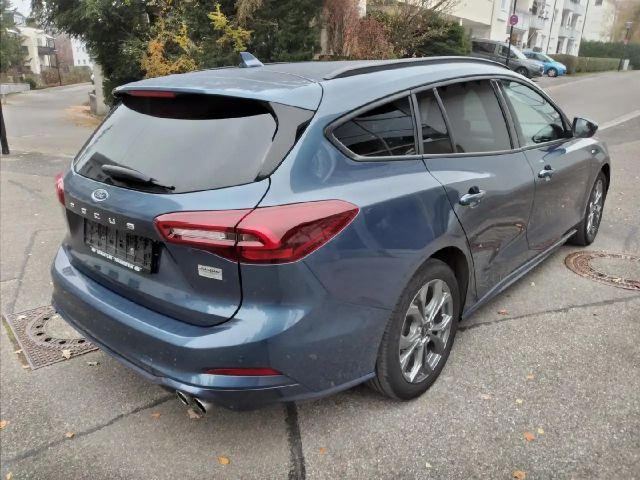 Ford Focus ST Line Style